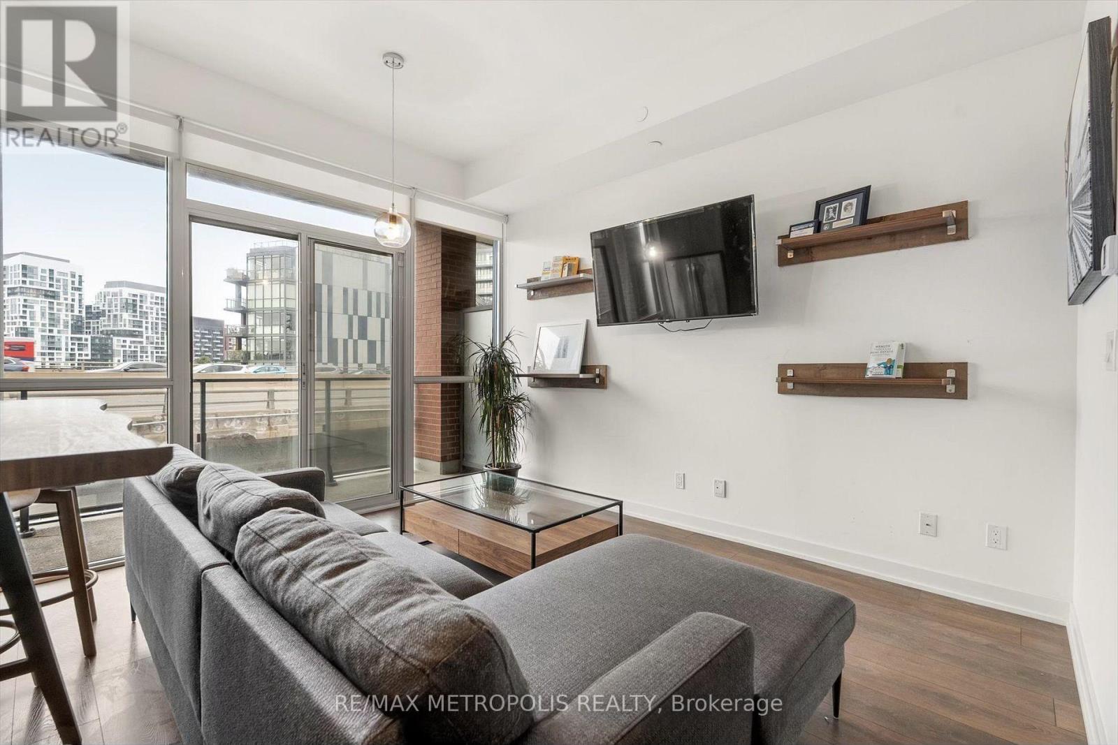 710 - 50 Bruyeres Mews, Toronto, Ontario  M5V 0H8 - Photo 8 - C13677628
