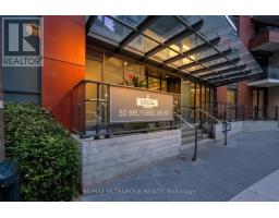 710 - 50 BRUYERES MEWS, Toronto, Ontario