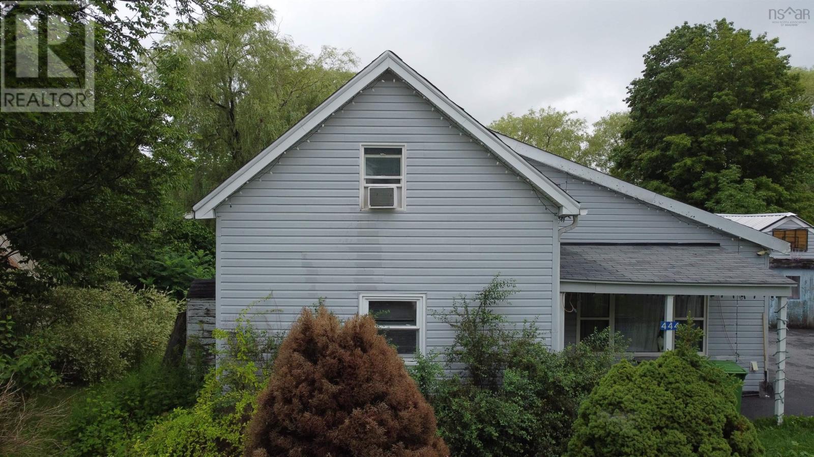 444 Ellershouse Road, Ellershouse, Nova Scotia  B0N 1L0 - Photo 3 - 202620665