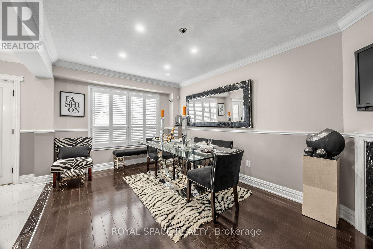 7 Urwin Street, Ajax, Ontario  L1T 0G7 - Photo 10 - E13677594