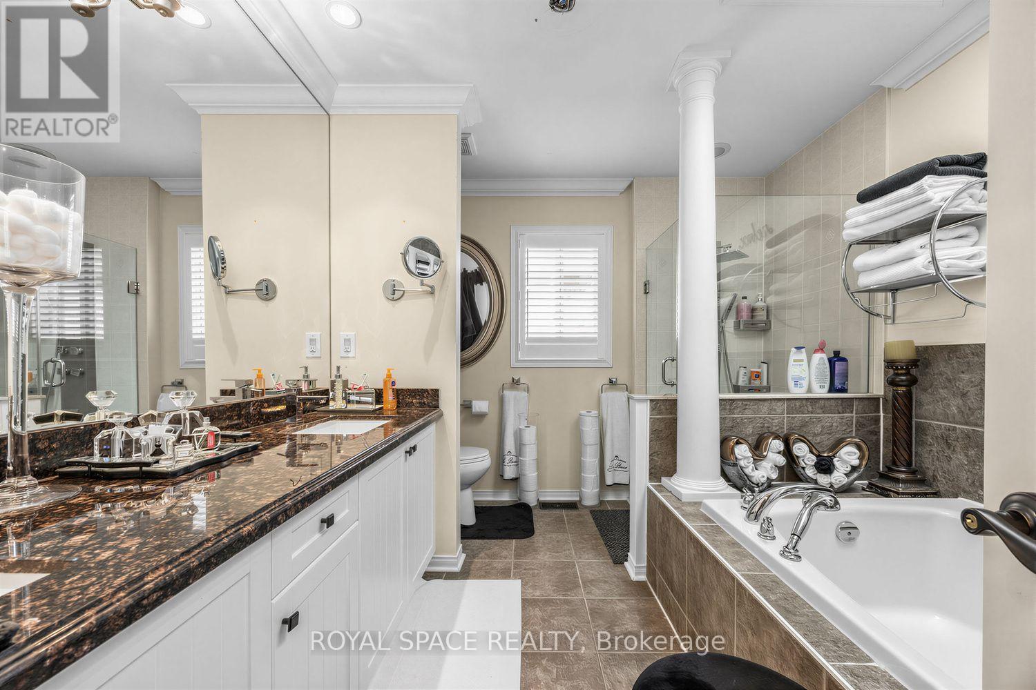 7 Urwin Street, Ajax, Ontario  L1T 0G7 - Photo 21 - E13677594