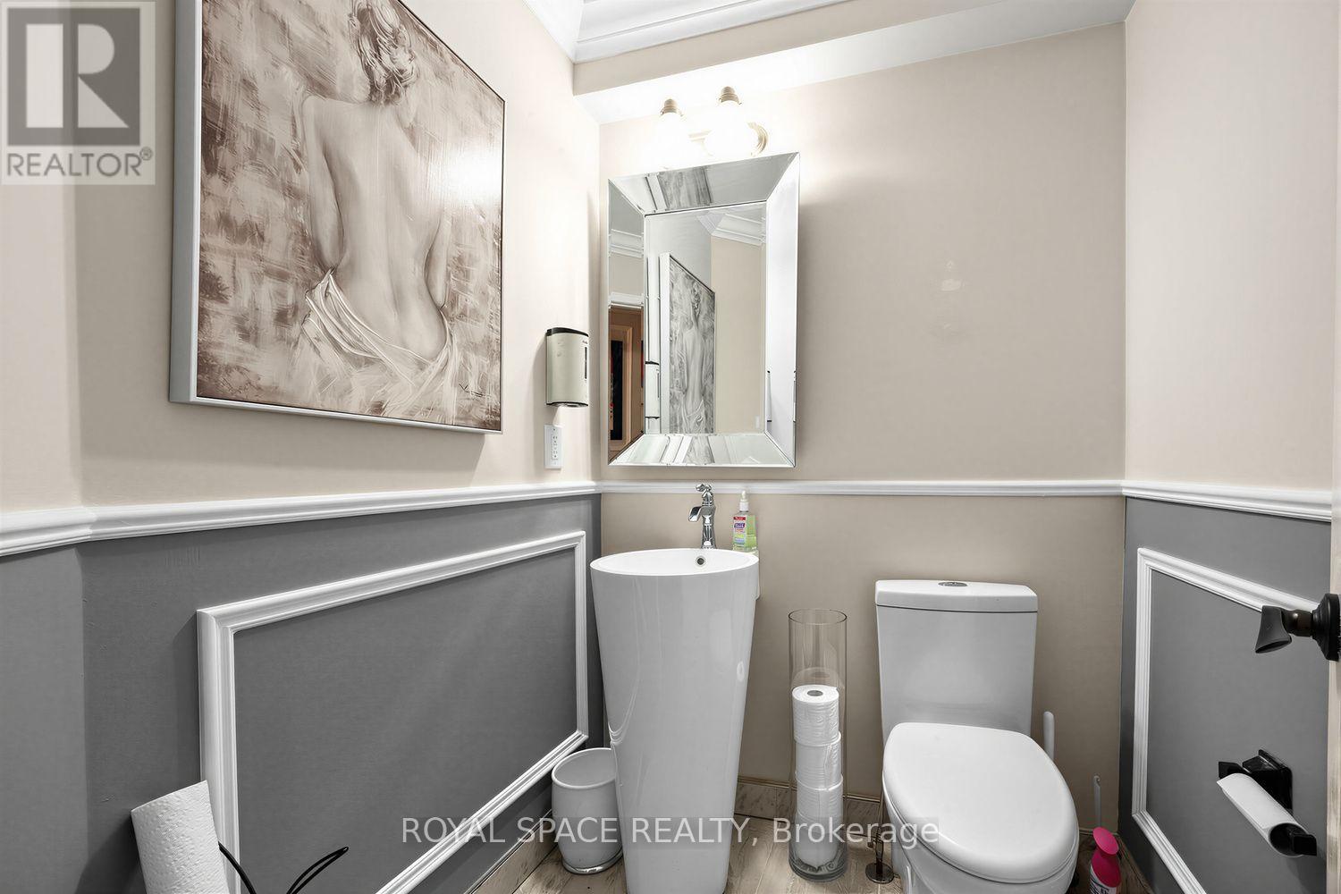 7 Urwin Street, Ajax, Ontario  L1T 0G7 - Photo 3 - E13677594