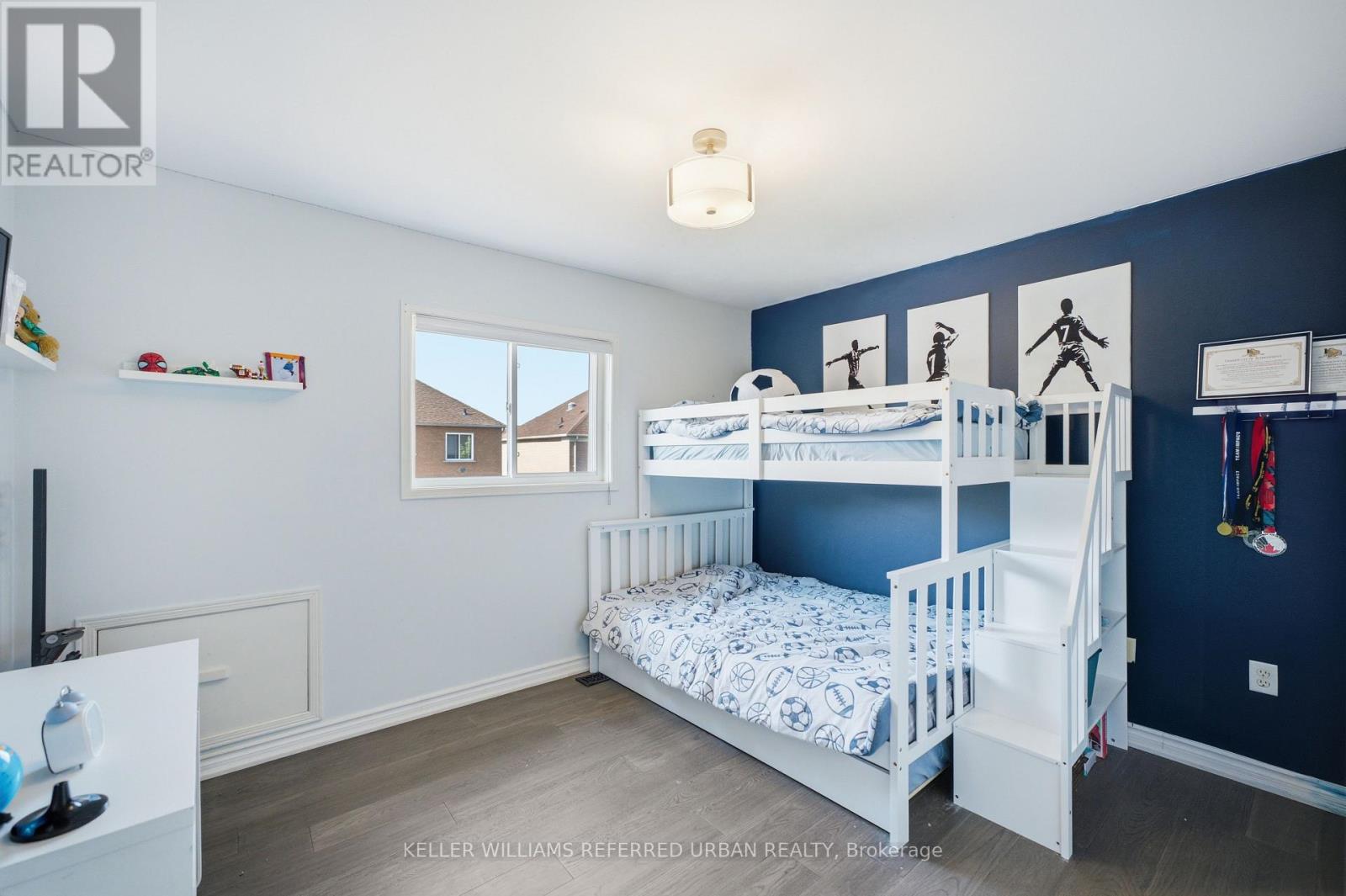 24 Bradbury Crescent, Ajax, Ontario  L1T 4H5 - Photo 30 - E13677640