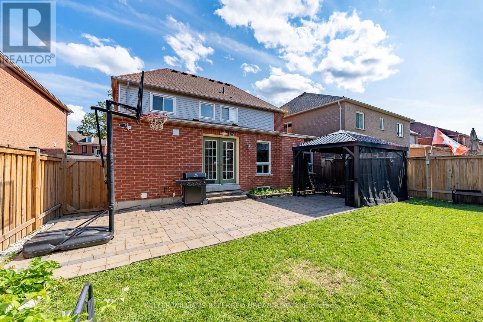24 Bradbury Crescent, Ajax, Ontario  L1T 4H5 - Photo 45 - E13677640