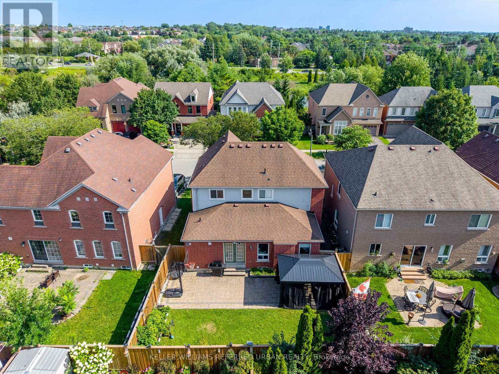 24 Bradbury Crescent, Ajax, Ontario  L1T 4H5 - Photo 47 - E13677640