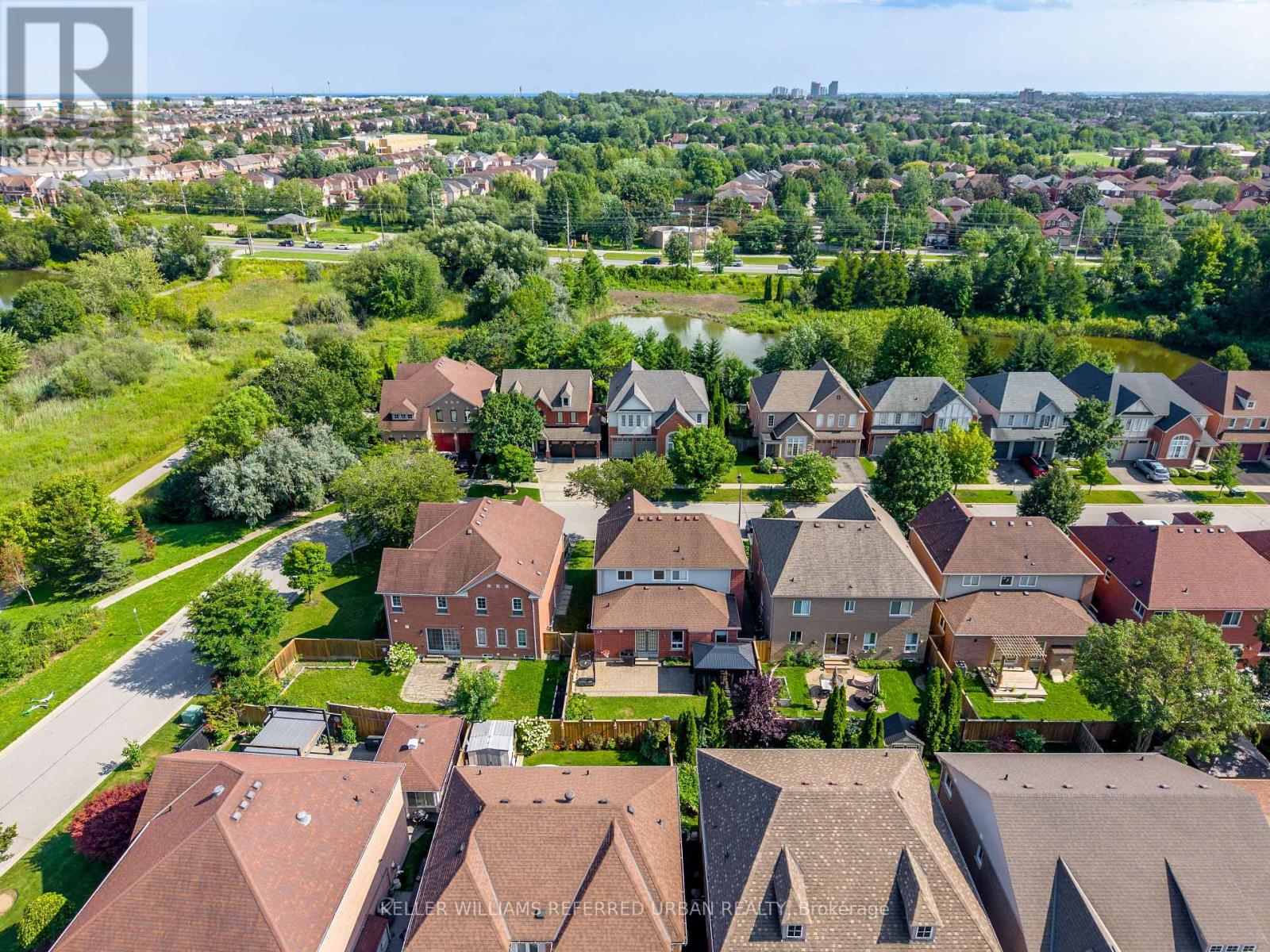 24 Bradbury Crescent, Ajax, Ontario  L1T 4H5 - Photo 49 - E13677640