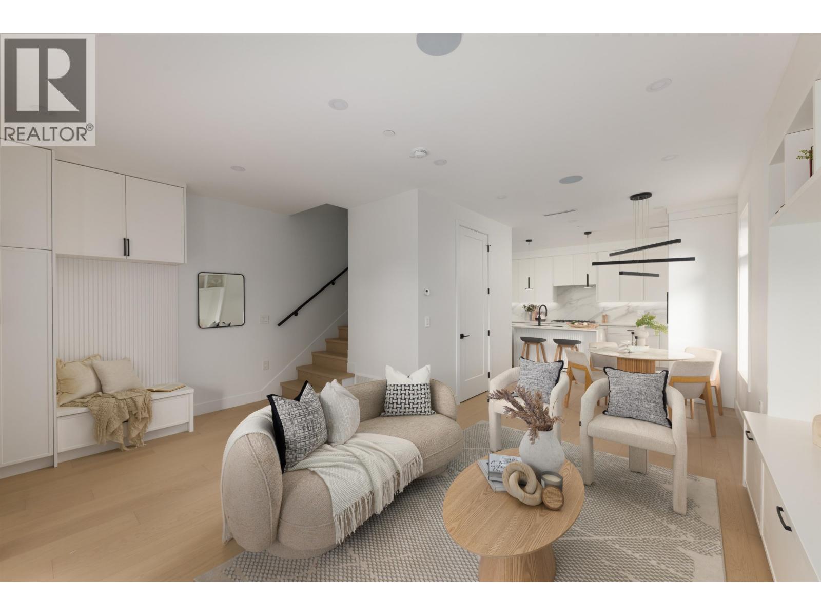 2 419 W 23rd Avenue, Vancouver, British Columbia  V5Y 2H5 - Photo 4 - R3155893