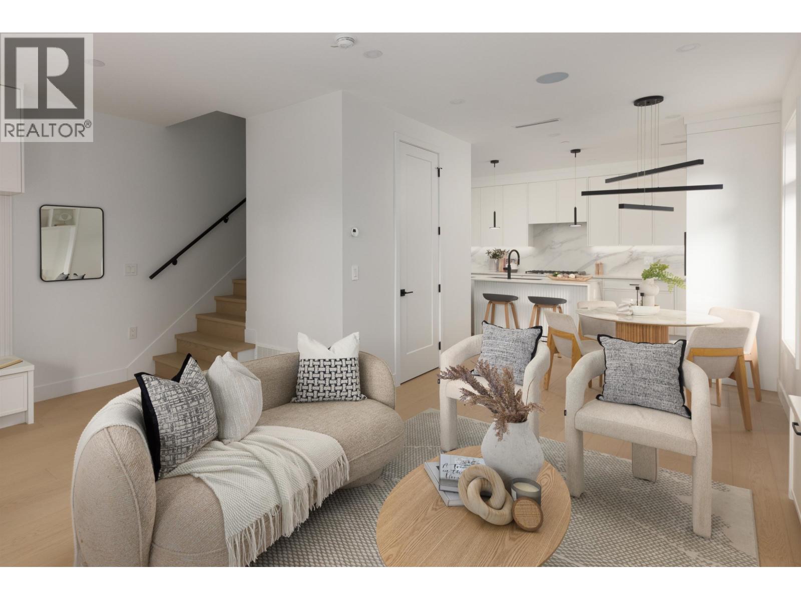 2 419 W 23rd Avenue, Vancouver, British Columbia  V5Y 2H5 - Photo 5 - R3155893