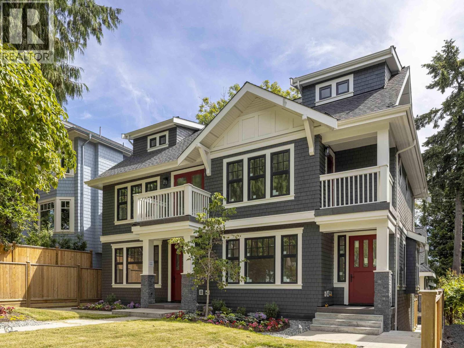 2568 W 2ND AVENUE, Vancouver, British Columbia