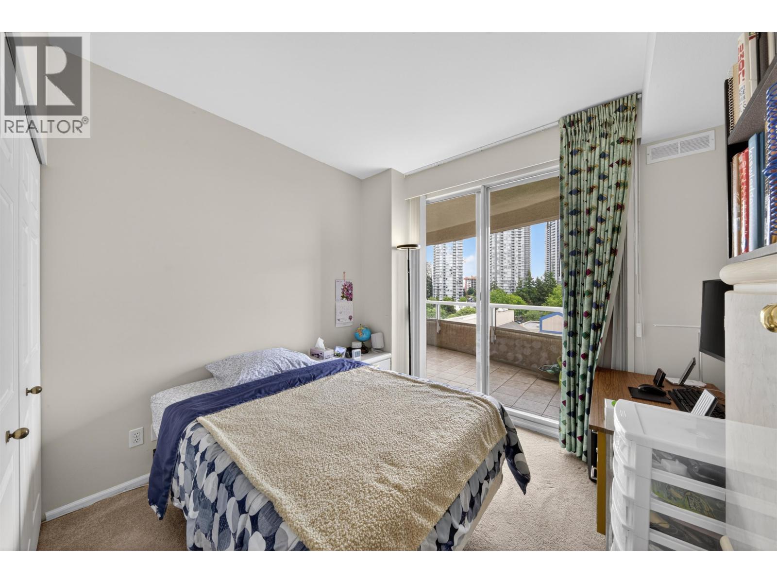 602 6521 Bonsor Avenue, Burnaby, British Columbia  V5H 4N3 - Photo 10 - R3155908