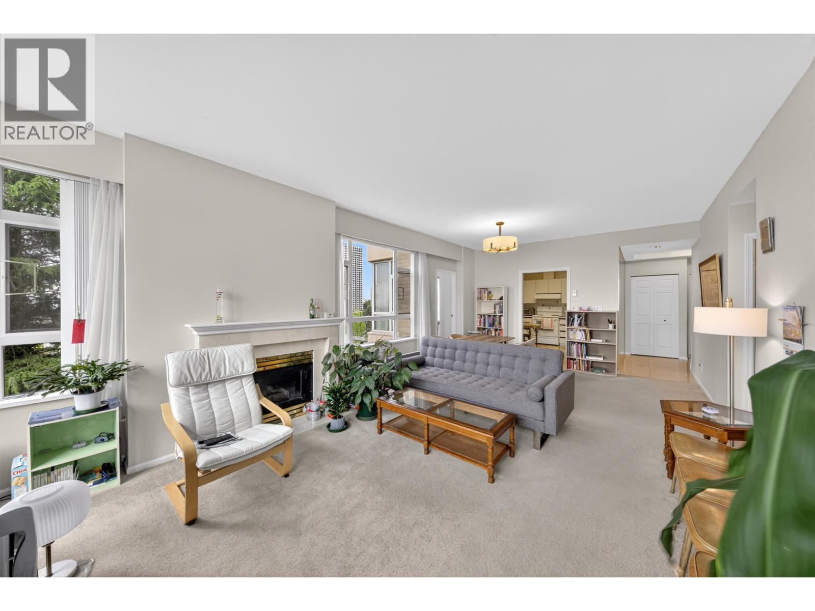 602 6521 Bonsor Avenue, Burnaby, British Columbia  V5H 4N3 - Photo 16 - R3155908