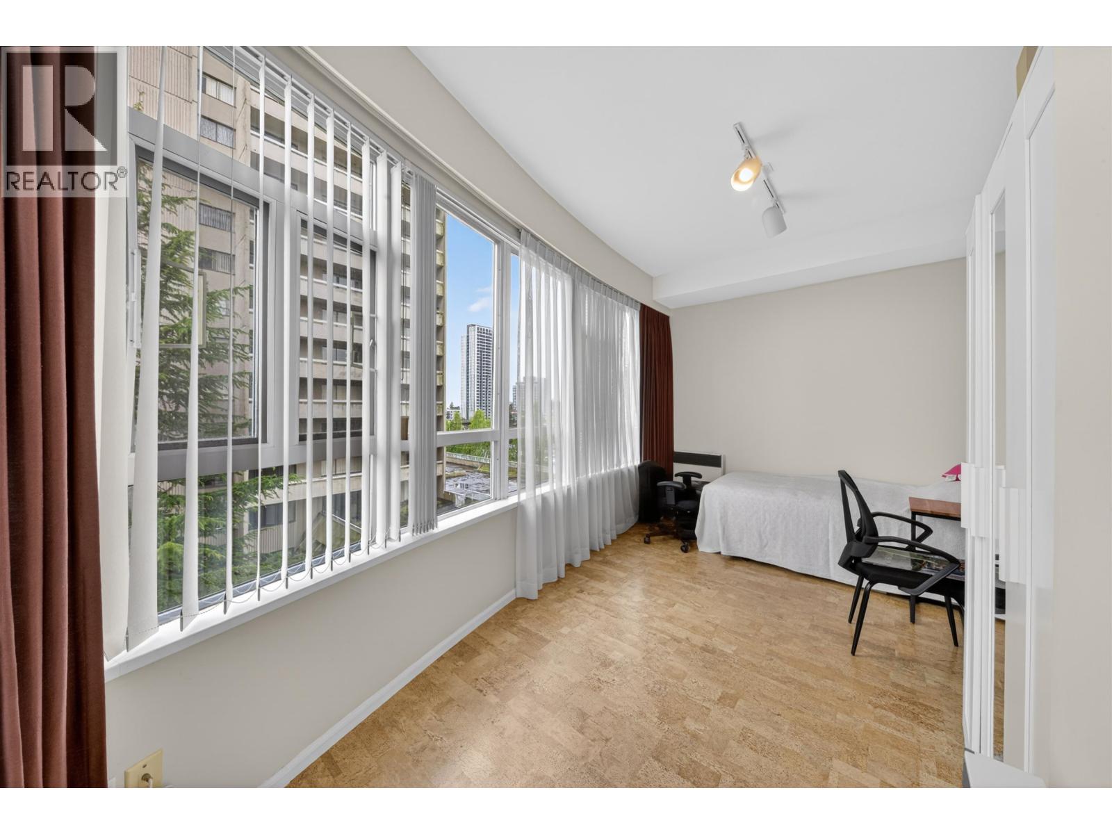 602 6521 Bonsor Avenue, Burnaby, British Columbia  V5H 4N3 - Photo 18 - R3155908