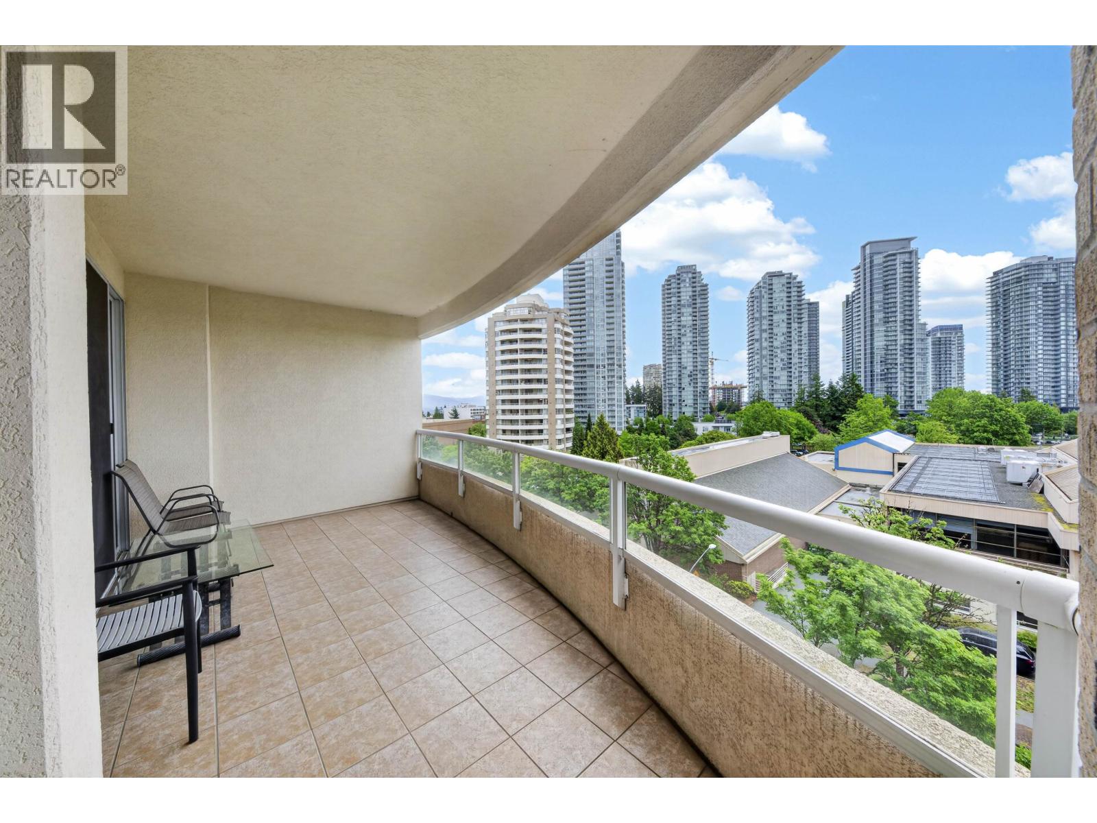 602 6521 Bonsor Avenue, Burnaby, British Columbia  V5H 4N3 - Photo 20 - R3155908