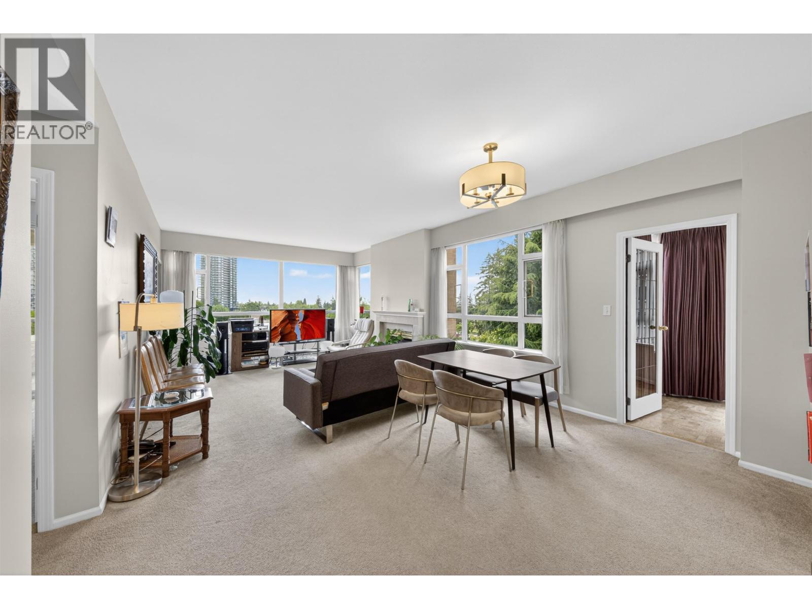 602 6521 Bonsor Avenue, Burnaby, British Columbia  V5H 4N3 - Photo 7 - R3155908