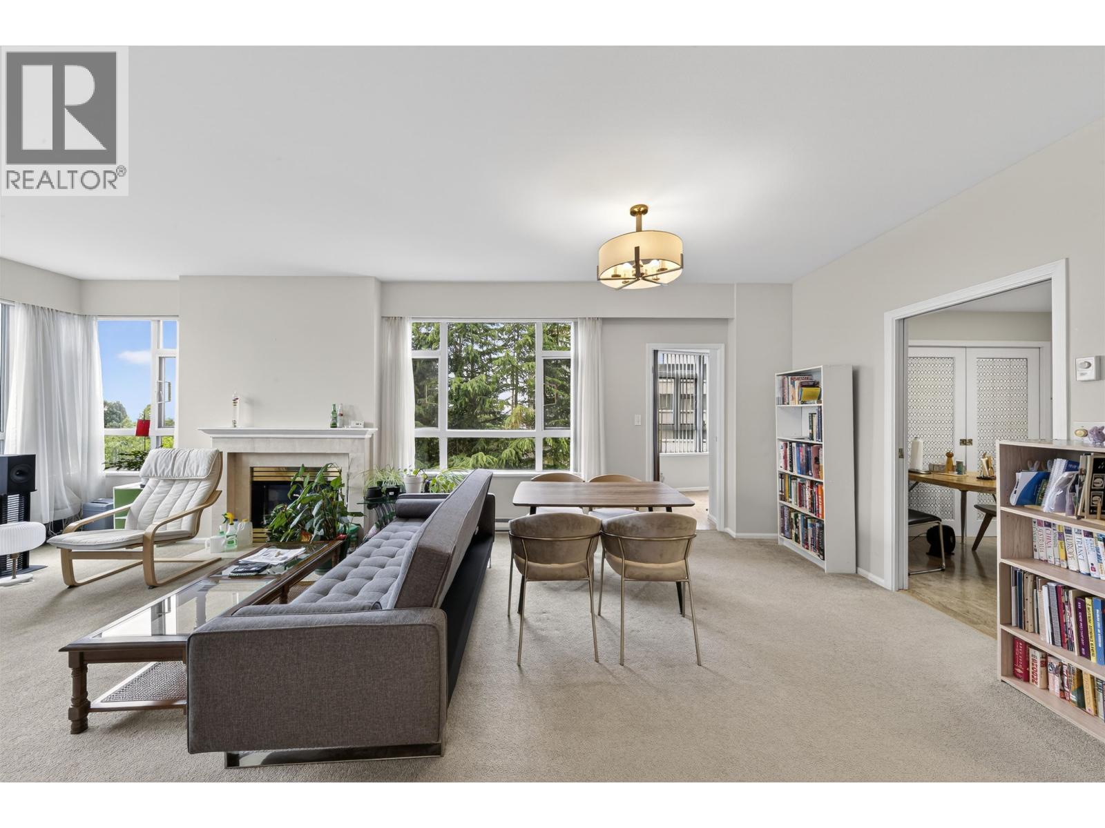 602 6521 Bonsor Avenue, Burnaby, British Columbia  V5H 4N3 - Photo 9 - R3155908