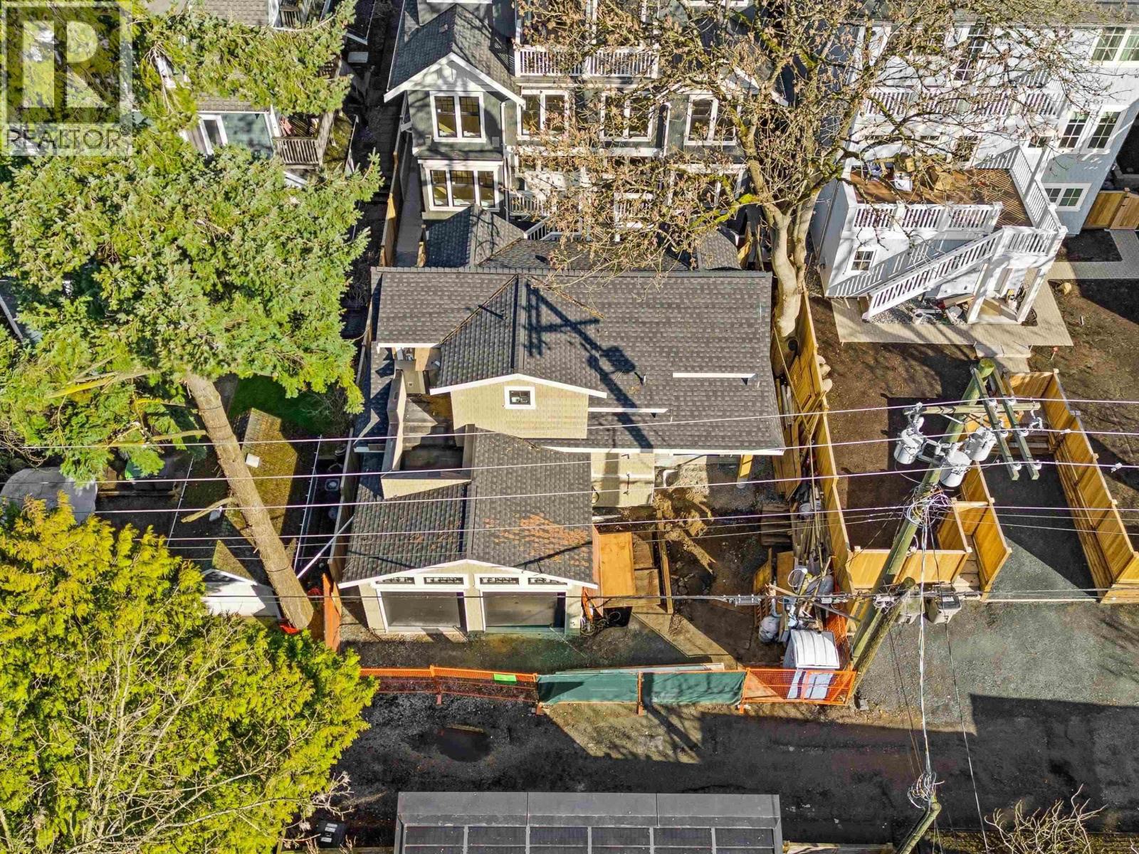 2570 W 2nd Avenue, Vancouver, British Columbia  V6K 1J8 - Photo 27 - R3155911