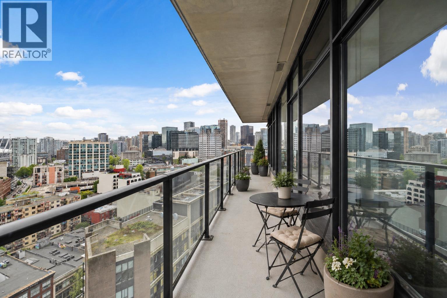 2105 108 W Cordova Street, Vancouver, British Columbia V6B 0G5 - Photo 11 - R3155914