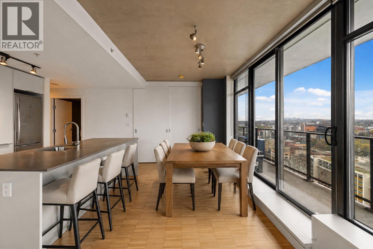 2105 108 W Cordova Street, Vancouver, British Columbia V6B 0G5 - Photo 5 - R3155914