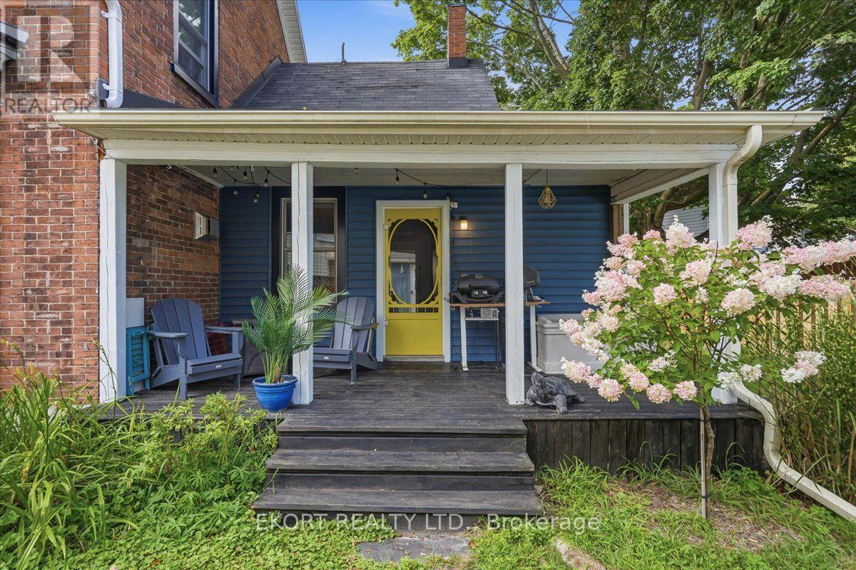 50 Elizabeth Street, Prince Edward County, Ontario  K0K 2T0 - Photo 26 - X13676962