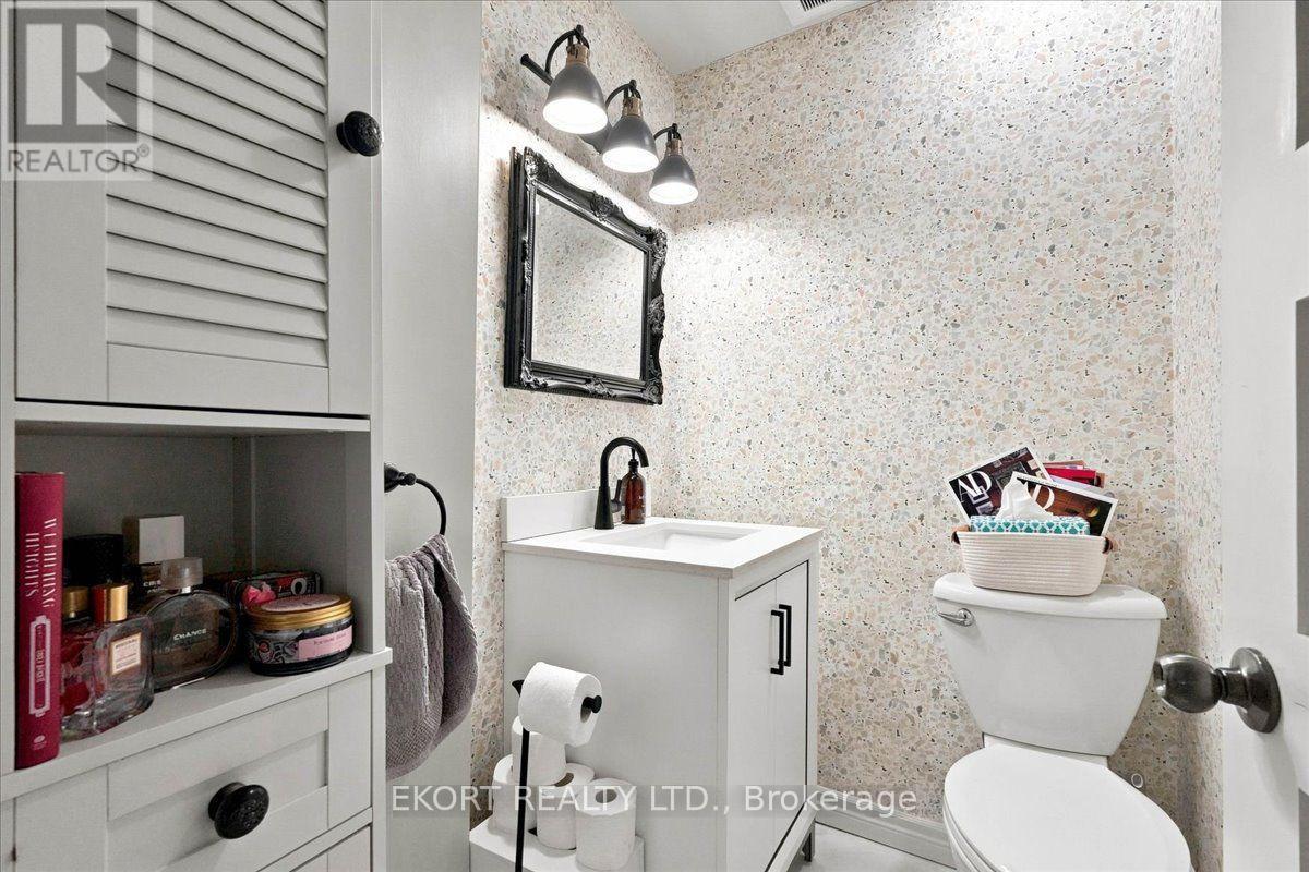 50 Elizabeth Street, Prince Edward County, Ontario  K0K 2T0 - Photo 18 - X13676962