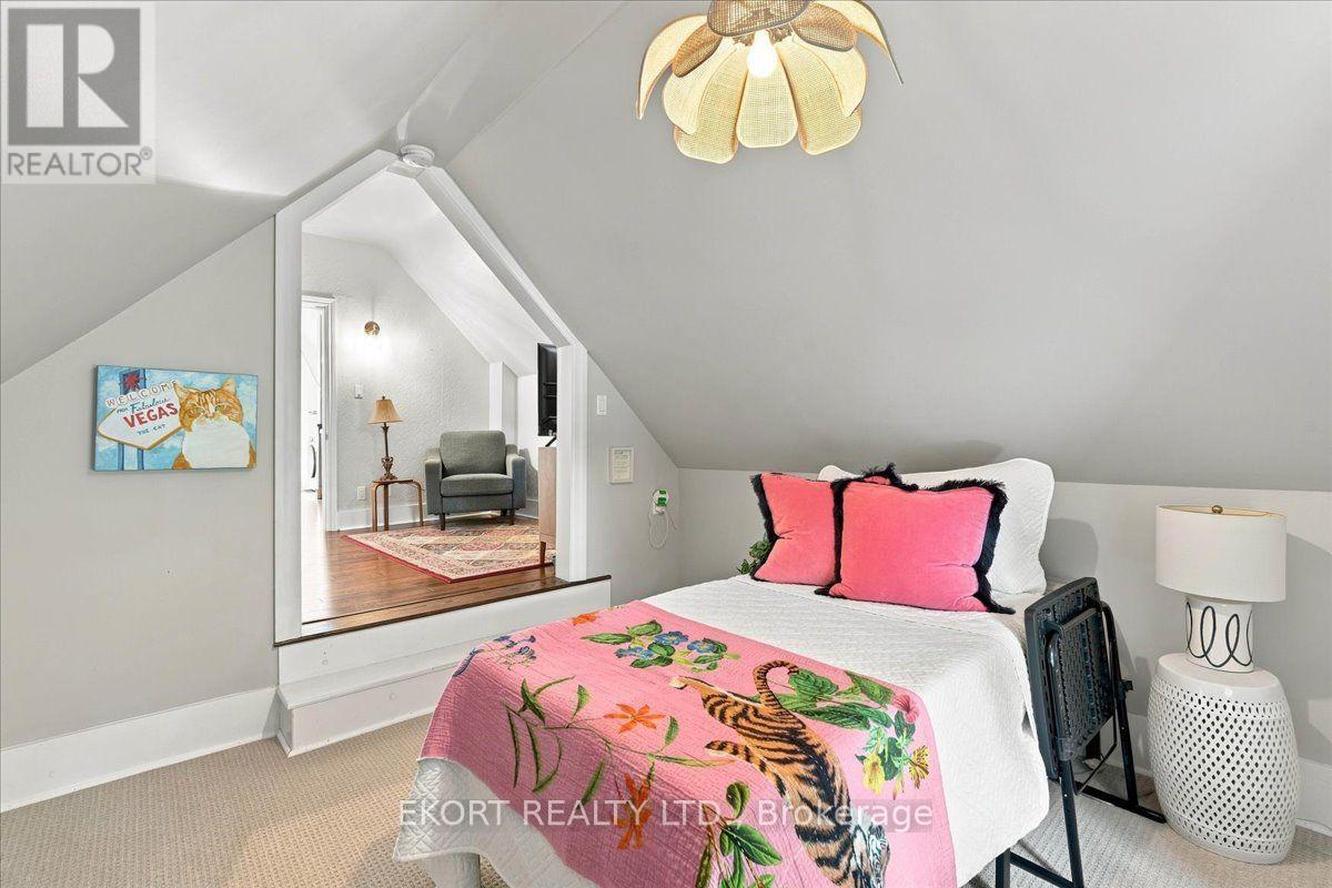 50 Elizabeth Street, Prince Edward County, Ontario  K0K 2T0 - Photo 23 - X13676962