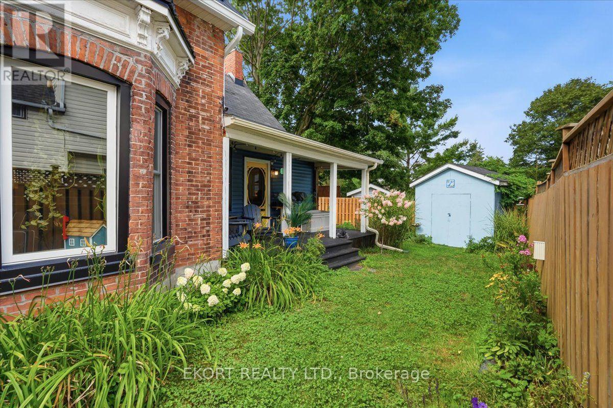 50 Elizabeth Street, Prince Edward County, Ontario  K0K 2T0 - Photo 27 - X13676962