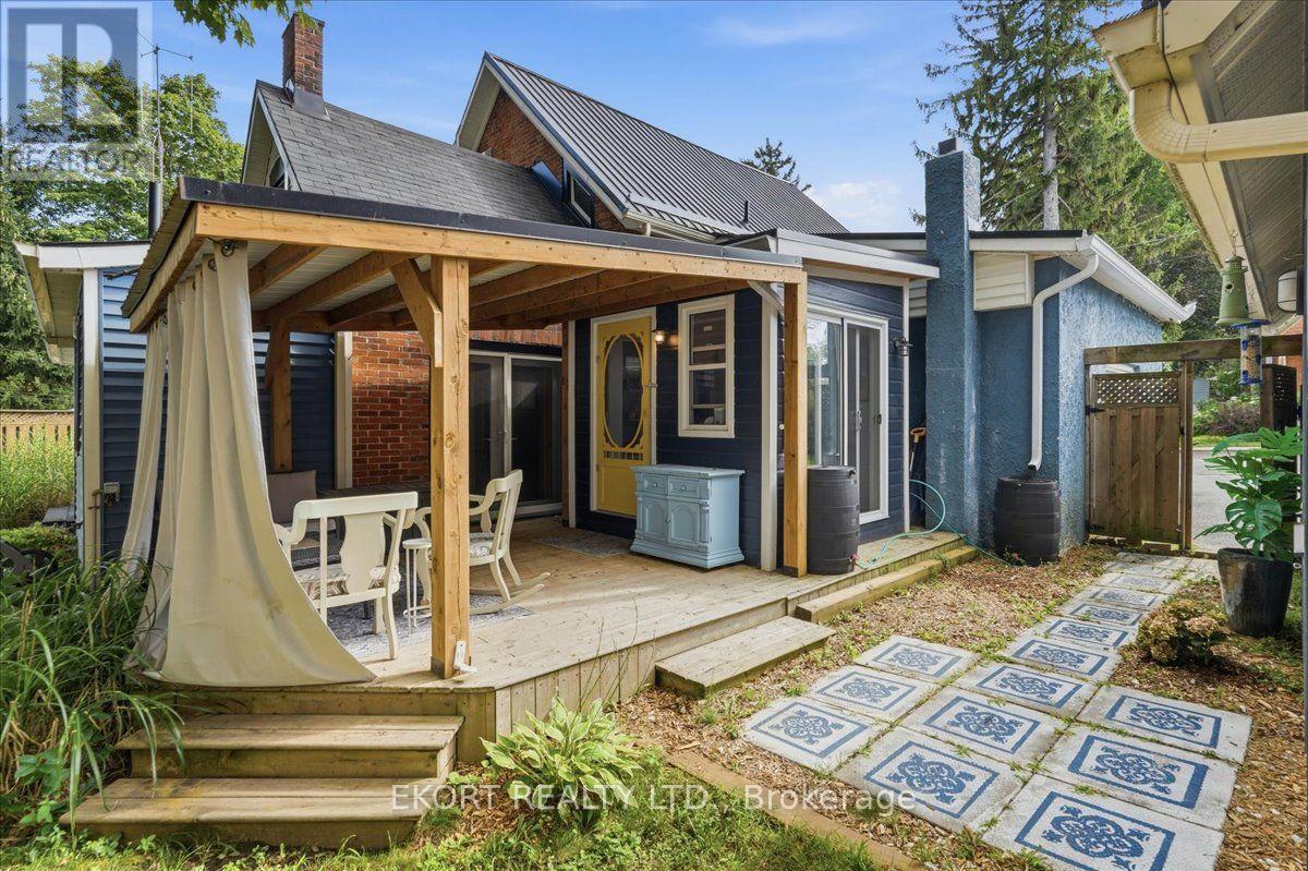 50 Elizabeth Street, Prince Edward County, Ontario  K0K 2T0 - Photo 29 - X13676962