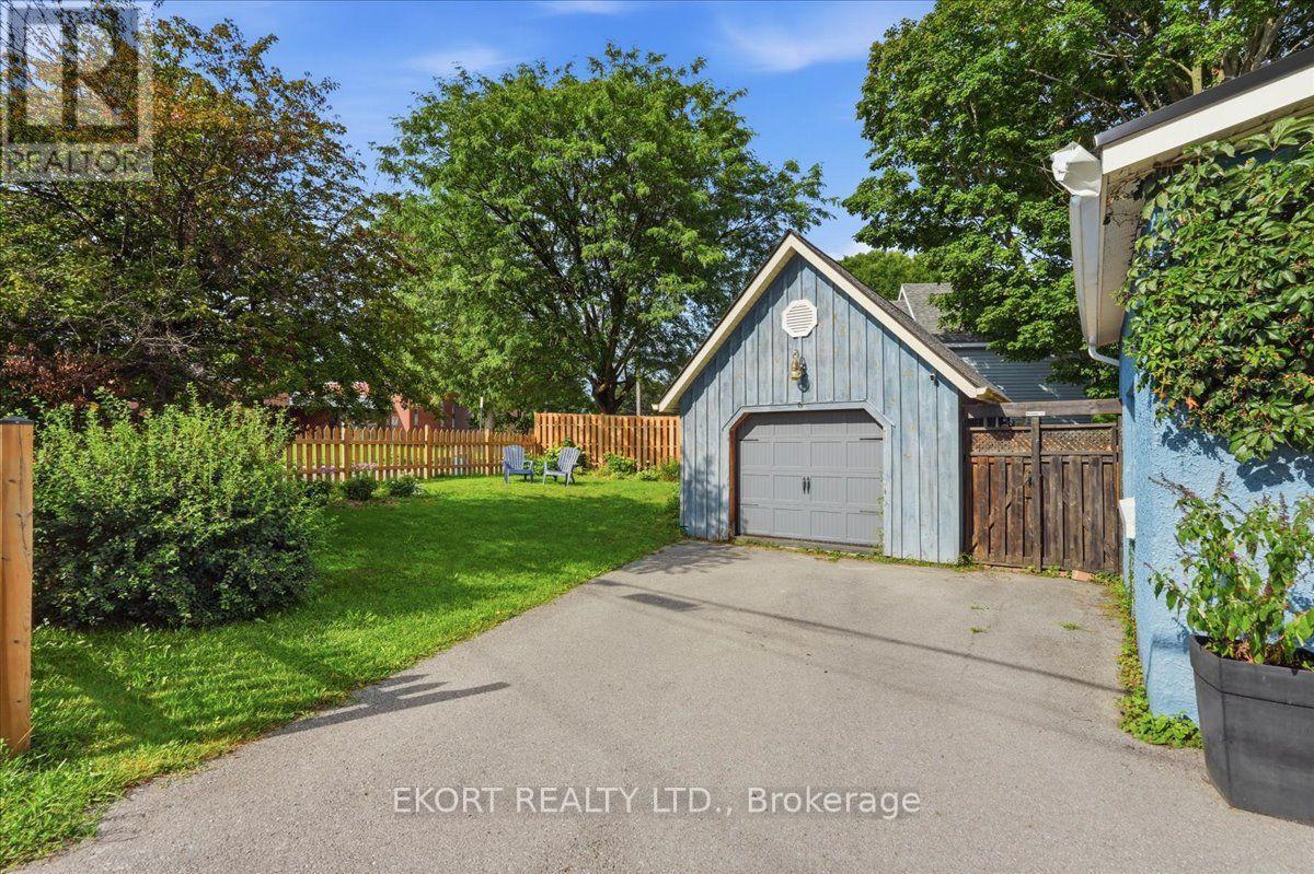 50 Elizabeth Street, Prince Edward County, Ontario  K0K 2T0 - Photo 33 - X13676962