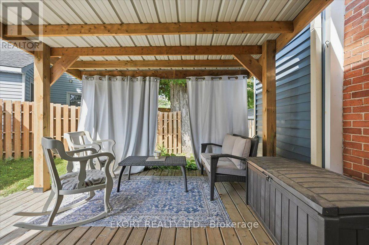 50 Elizabeth Street, Prince Edward County, Ontario  K0K 2T0 - Photo 30 - X13676962