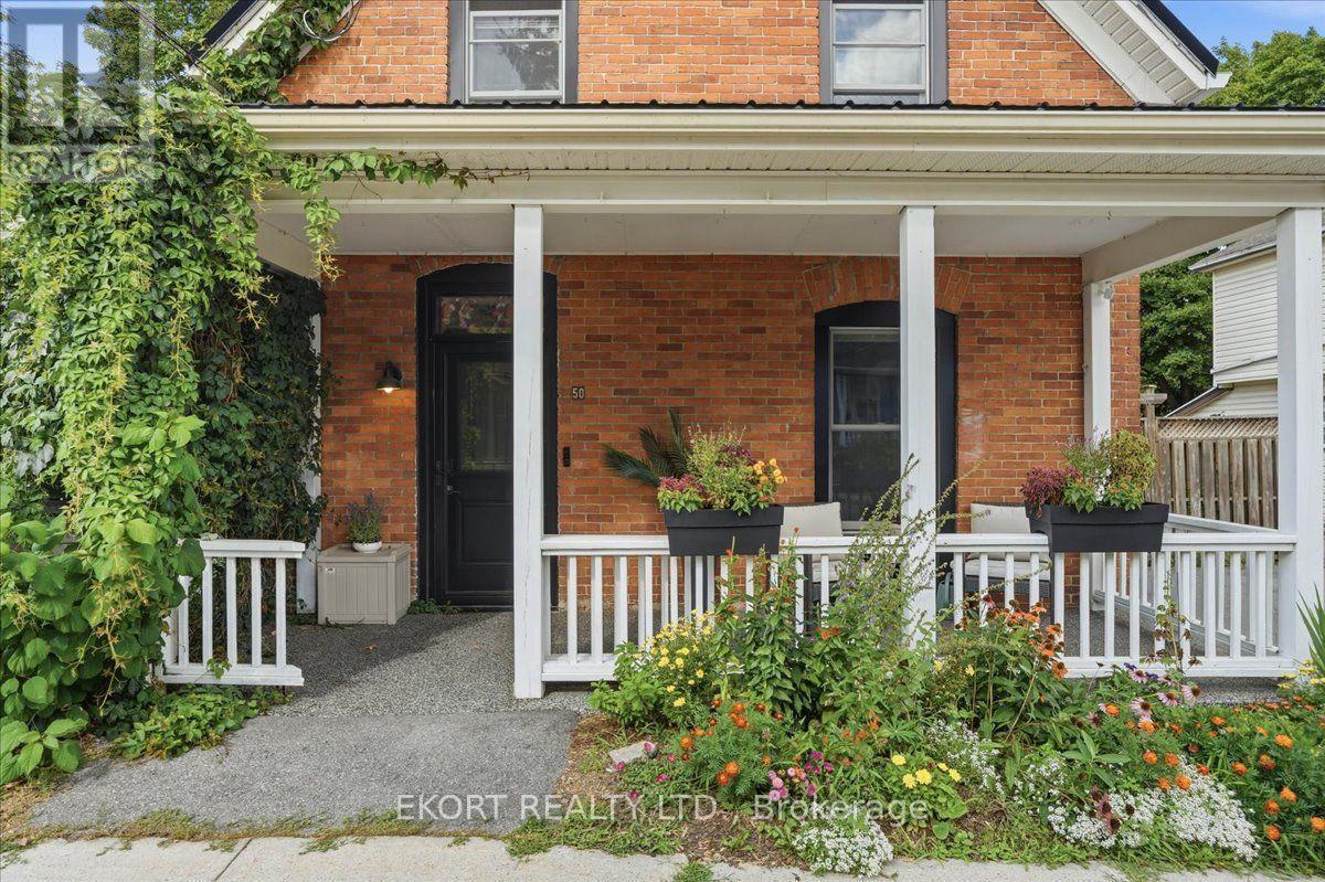 50 Elizabeth Street, Prince Edward County, Ontario  K0K 2T0 - Photo 45 - X13676962