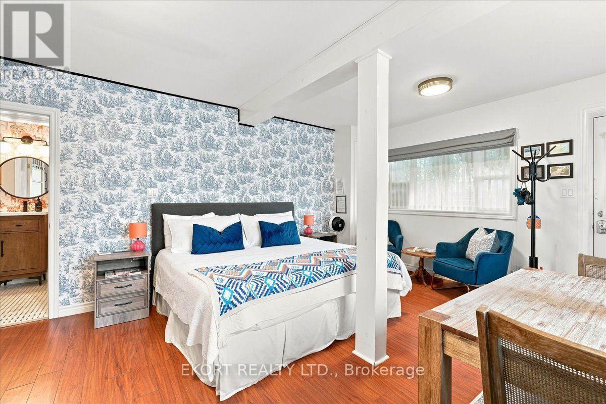 50 Elizabeth Street, Prince Edward County, Ontario  K0K 2T0 - Photo 38 - X13676962