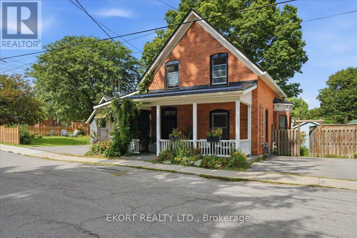 50 Elizabeth Street, Prince Edward County, Ontario  K0K 2T0 - Photo 44 - X13676962