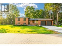 572 CHURCHILL CRESCENT, Strathroy-Caradoc, Ontario