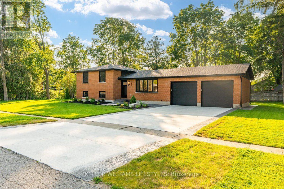 572 Churchill Crescent, Strathroy-Caradoc, Ontario  N0L 1W0 - Photo 2 - X13436020