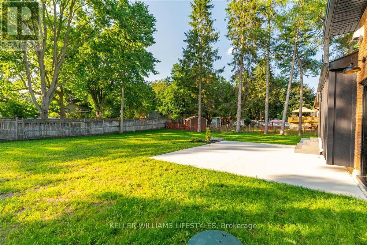 572 Churchill Crescent, Strathroy-Caradoc, Ontario  N0L 1W0 - Photo 39 - X13436020