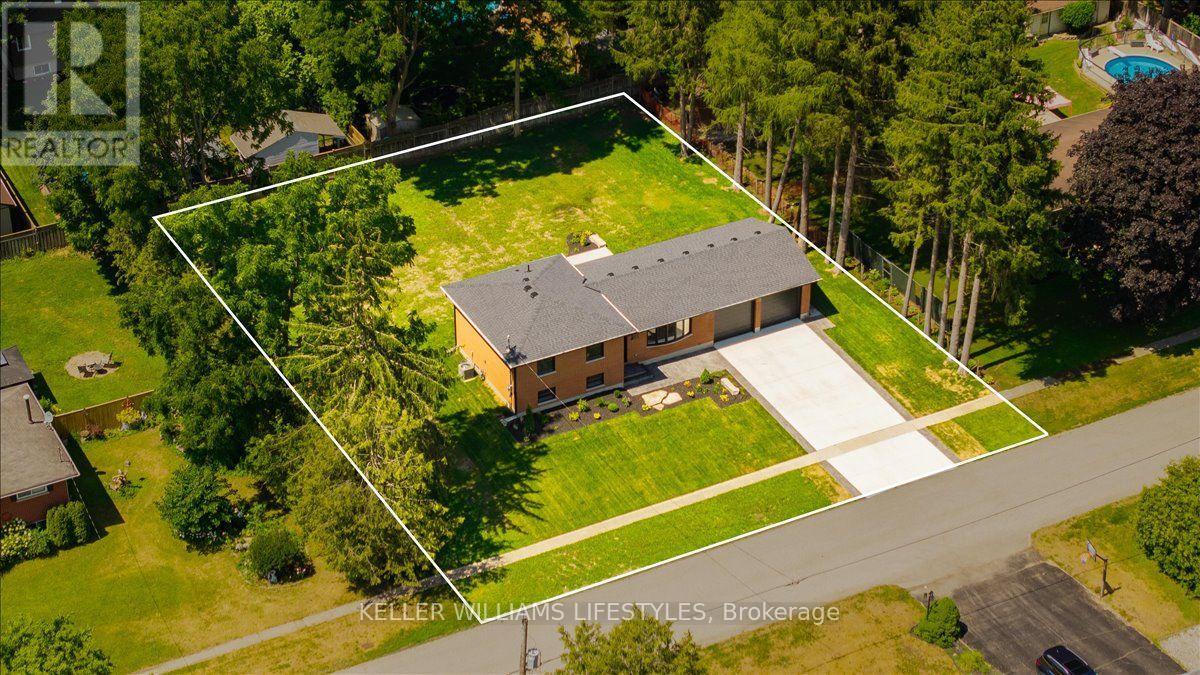 572 Churchill Crescent, Strathroy-Caradoc, Ontario  N0L 1W0 - Photo 3 - X13436020