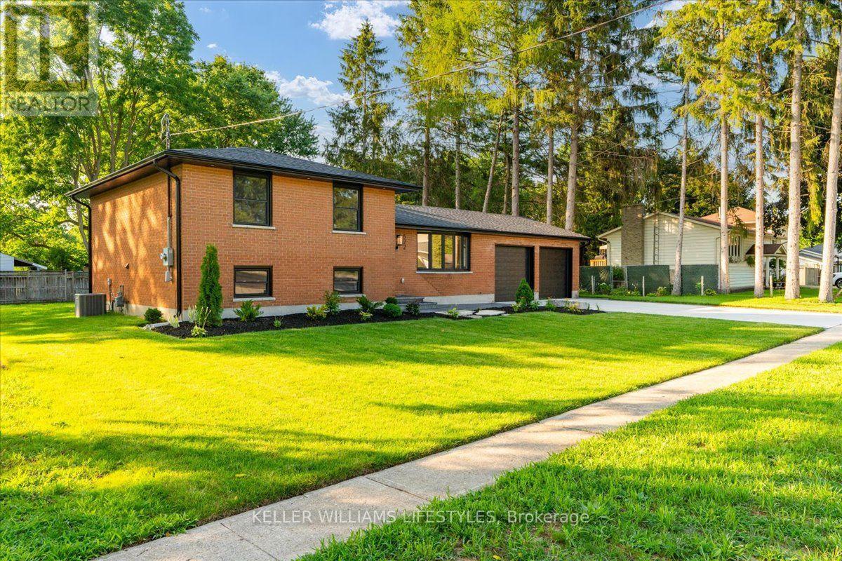 572 Churchill Crescent, Strathroy-Caradoc, Ontario  N0L 1W0 - Photo 4 - X13436020