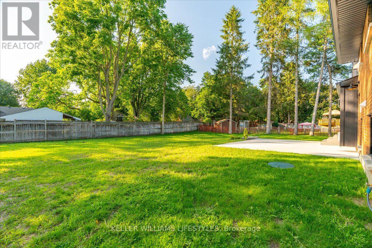 572 Churchill Crescent, Strathroy-Caradoc, Ontario  N0L 1W0 - Photo 40 - X13436020