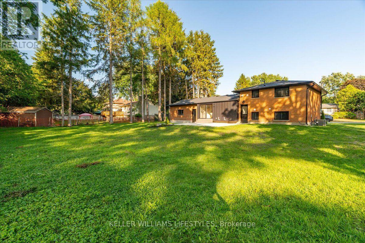 572 Churchill Crescent, Strathroy-Caradoc, Ontario  N0L 1W0 - Photo 41 - X13436020