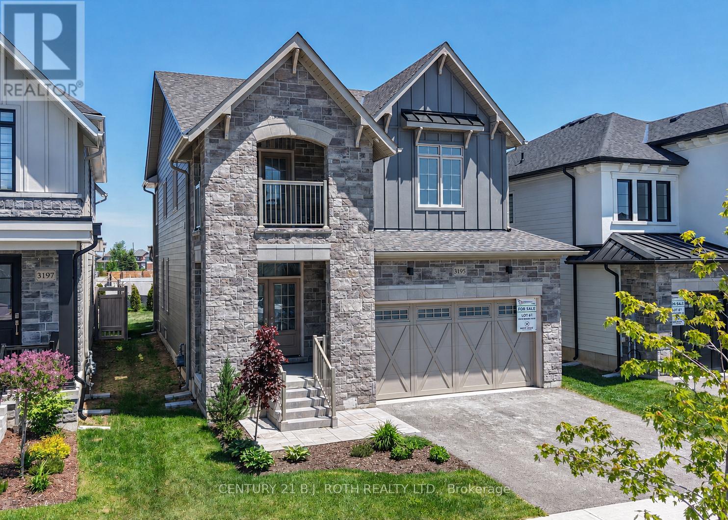 3195 ORION BOULEVARD, Orillia, Ontario