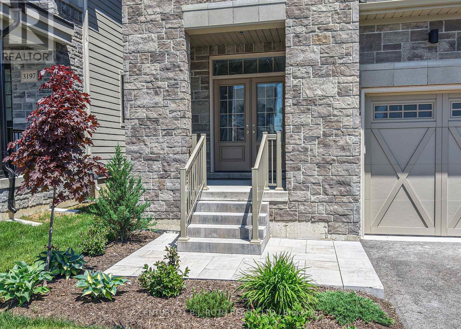 3195 Orion Boulevard, Orillia, Ontario  L3V 8M6 - Photo 2 - S13677548