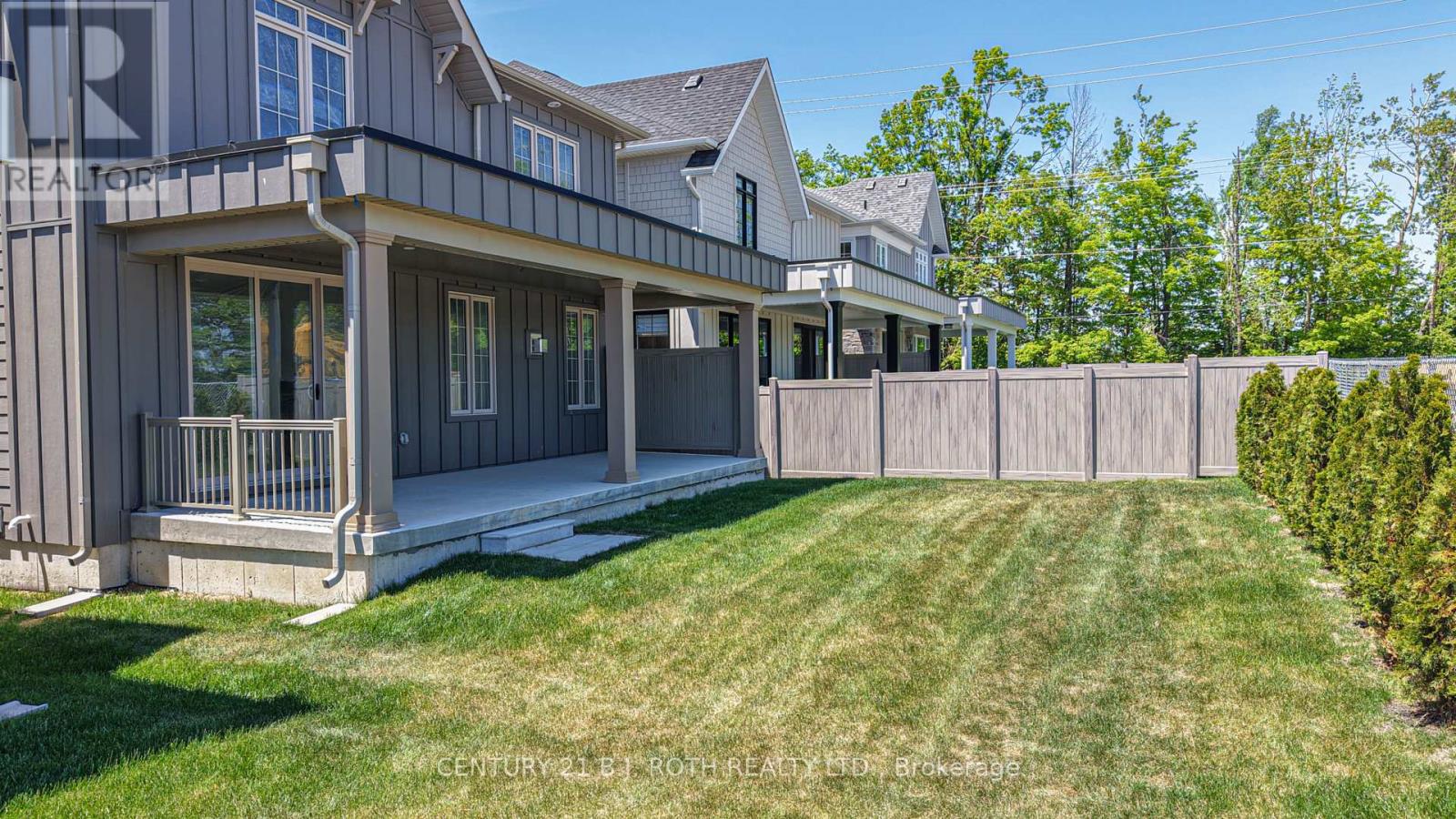 3195 Orion Boulevard, Orillia, Ontario  L3V 8M6 - Photo 36 - S13677548
