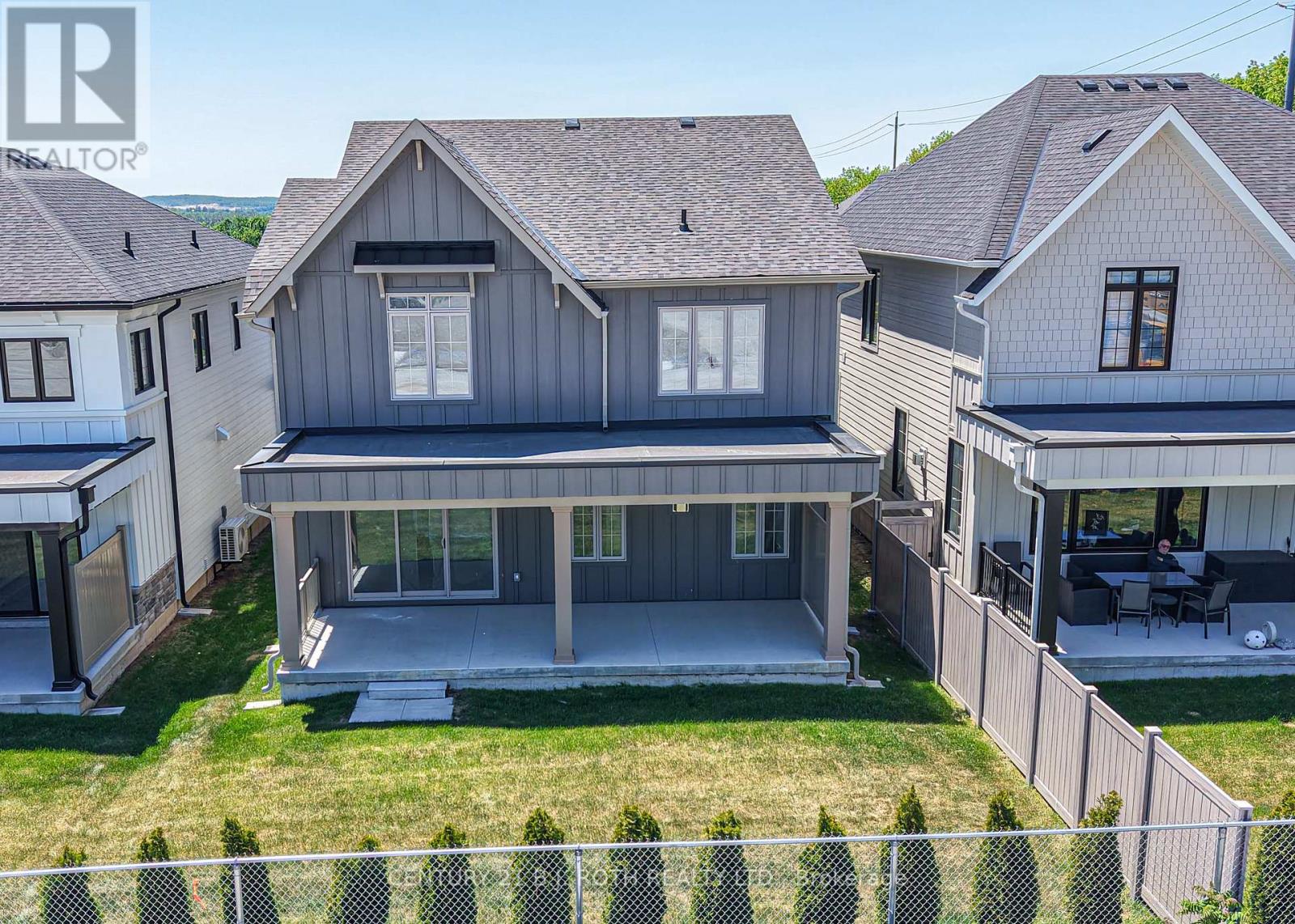3195 Orion Boulevard, Orillia, Ontario  L3V 8M6 - Photo 38 - S13677548