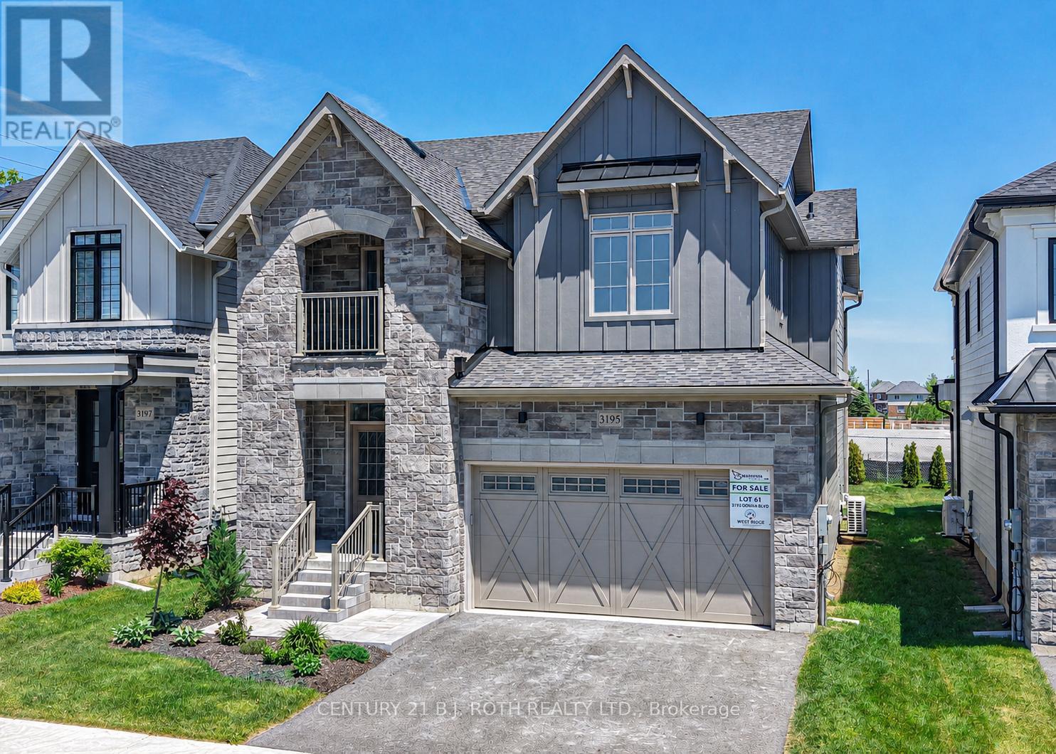 3195 Orion Boulevard, Orillia, Ontario  L3V 8M6 - Photo 39 - S13677548