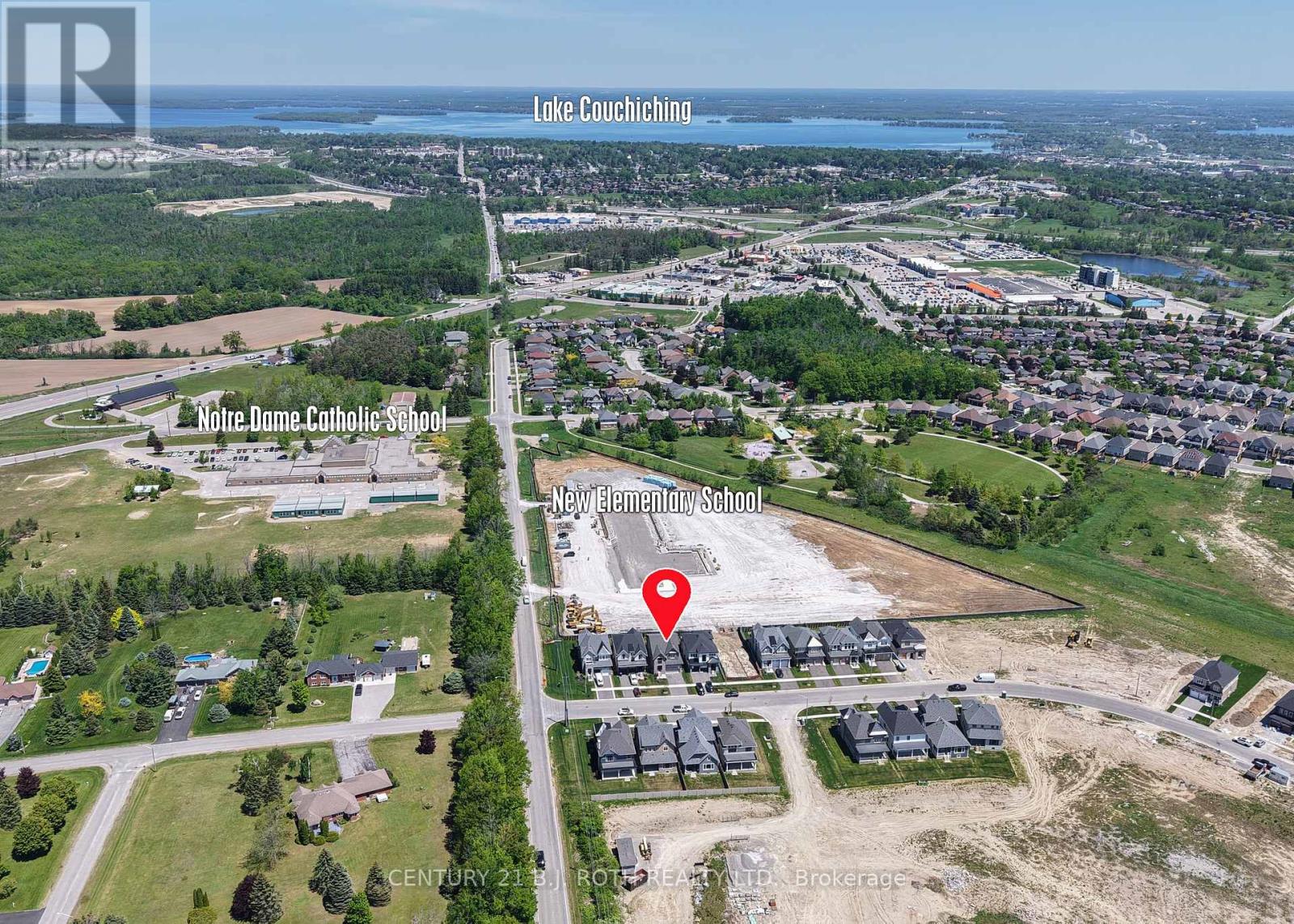 3195 Orion Boulevard, Orillia, Ontario  L3V 8M6 - Photo 43 - S13677548