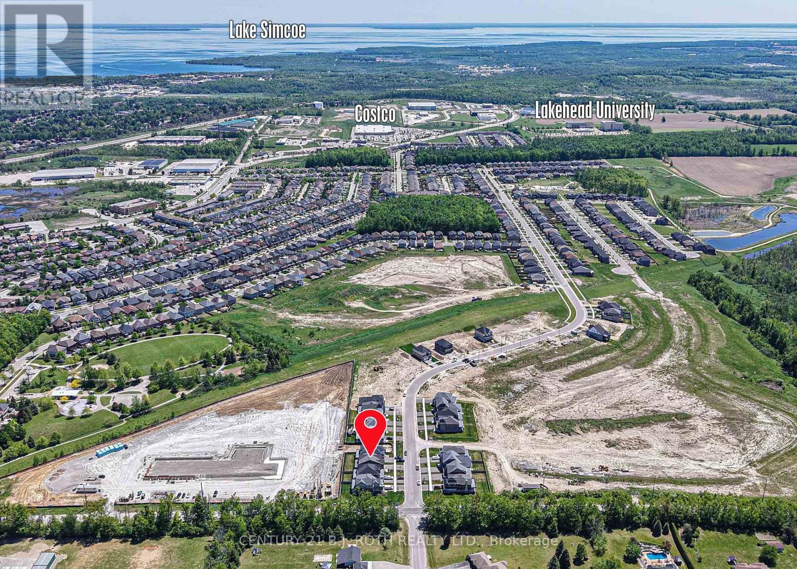 3195 Orion Boulevard, Orillia, Ontario  L3V 8M6 - Photo 44 - S13677548