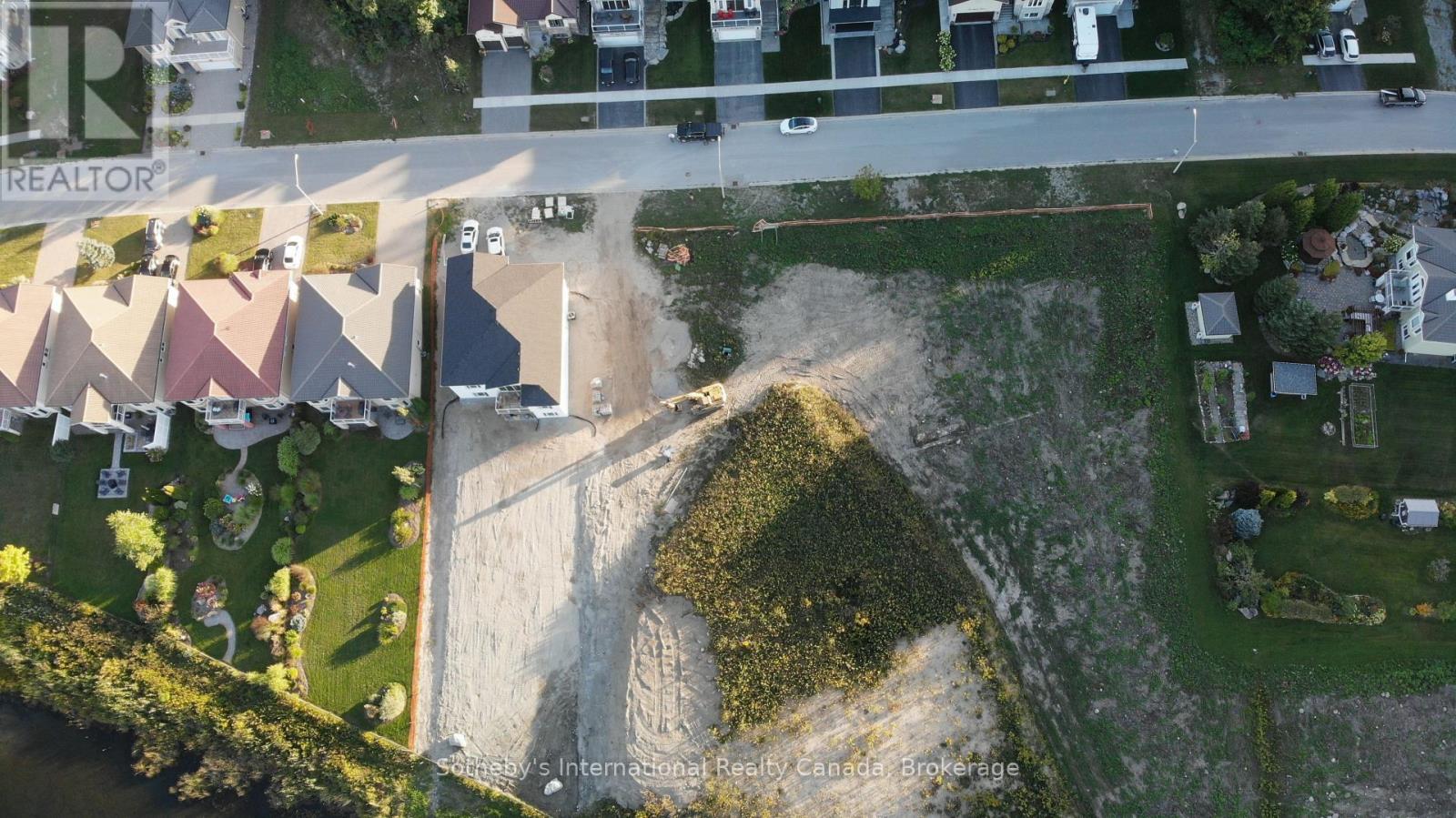 607 TAYLOR DRIVE, midland, Ontario