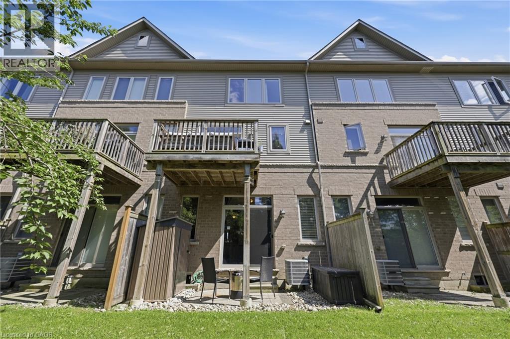 1401 Plains Road E Unit# 63, Burlington, Ontario  L7R 0C2 - Photo 35 - 40855978