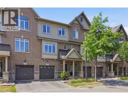1401 PLAINS Road E Unit# 63, Burlington, Ontario