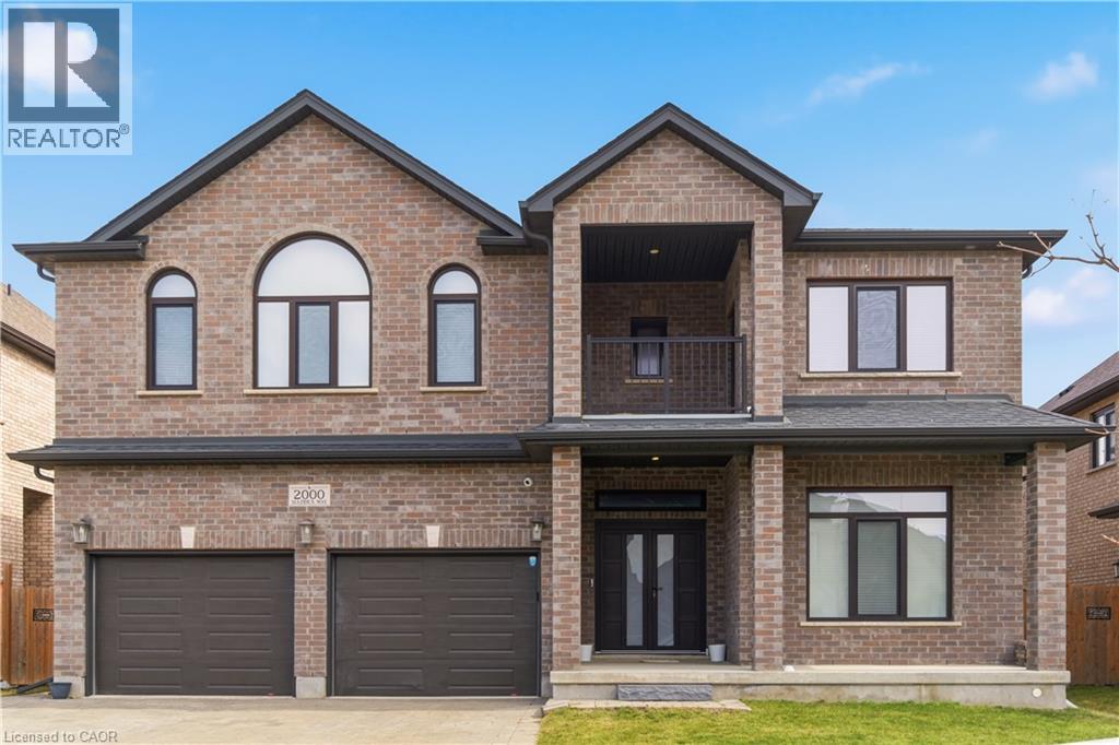 2000 Maddex Way, London, Ontario  N5X 0M9 - Photo 1 - 40855838